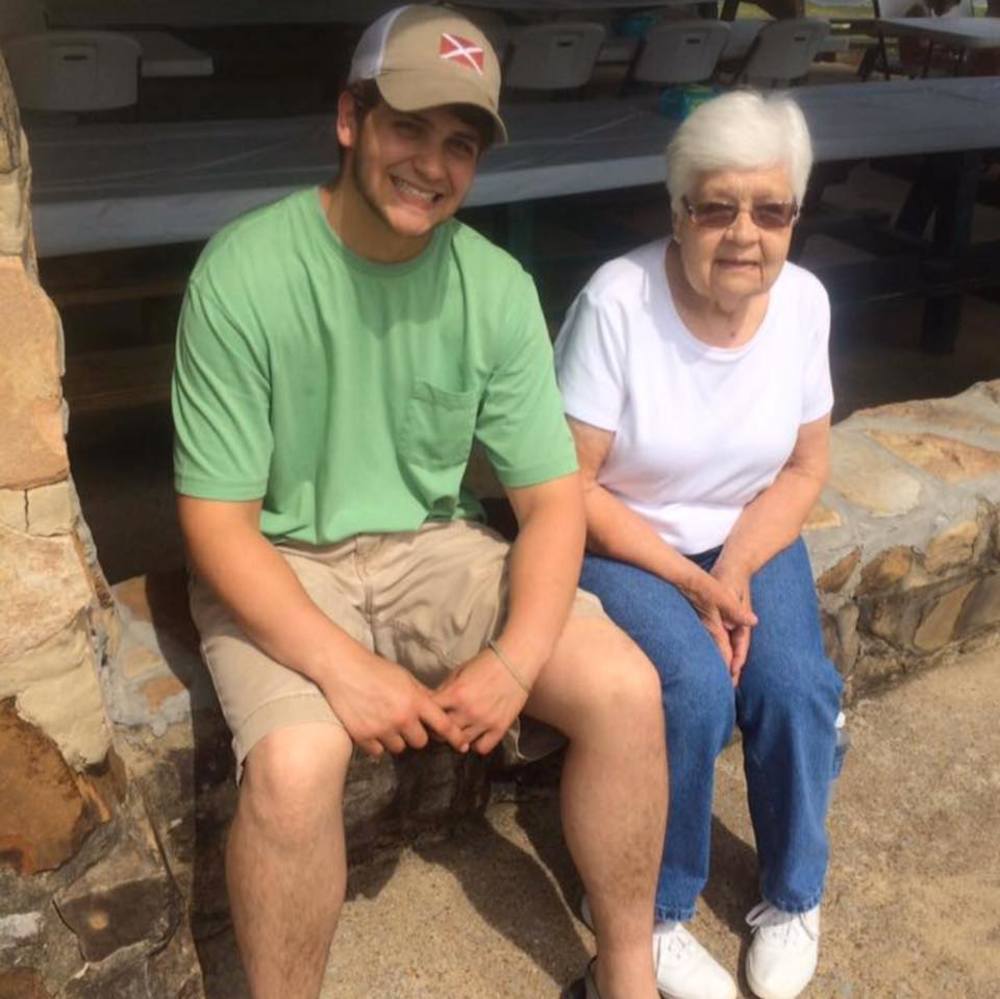 Meet your Posher, Chase